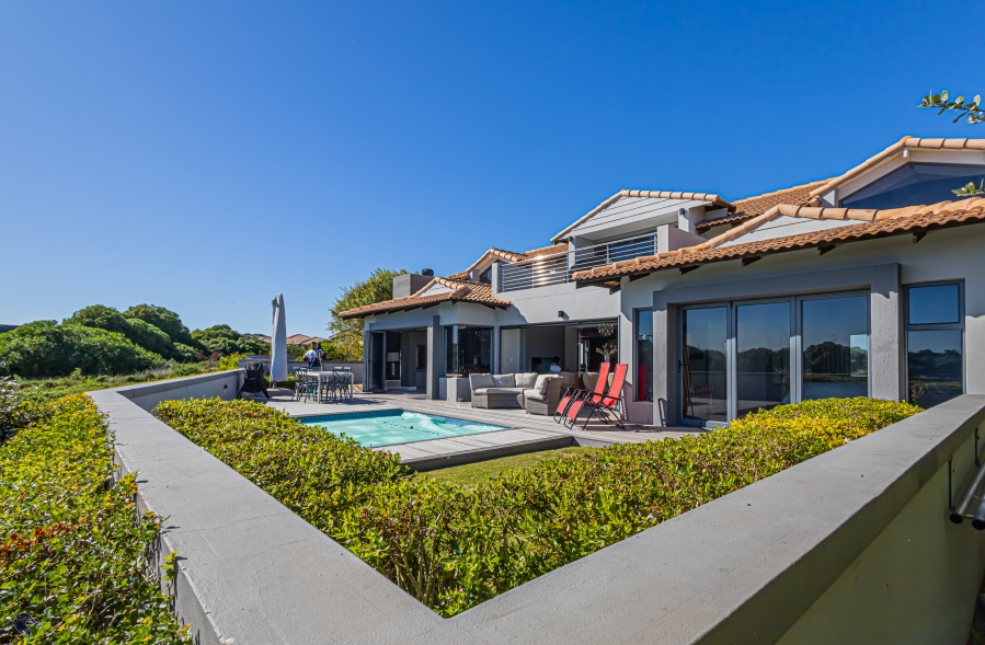 3 Bedroom Property for Sale in Langebaan Country Estate Western Cape